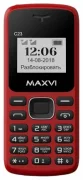 Телефон MAXVI C23 отзывы владельцев