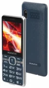 Телефон MAXVI M5 отзывы владельцев