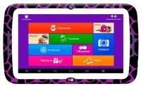 Планшет MonsterPad Жираф/леопард отзывы владельцев