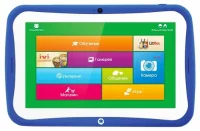 Планшет TurboKids Star отзывы владельцев