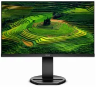 Монитор Philips 241B8QJEB отзывы владельцев