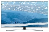 Телевизор Samsung UE49KU6470U отзывы владельцев