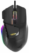 Мышь Patriot Memory Viper 570 RGB Blackout Edition отзывы владельцев