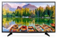 Телевизор LG 32LH513U отзывы владельцев