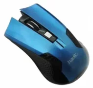 Мышь Havit HV-MS919GT Black-Blue USB отзывы владельцев