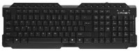 Клавиатура CROWN MICRO CMK-158T Black USB отзывы владельцев