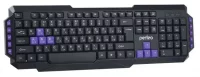 Клавиатура Perfeo PF-031 ROBOTIC GAME DESIGN Black USB отзывы владельцев