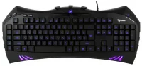 Клавиатура Gembird KB-G100L Black USB отзывы владельцев