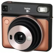 Камера Fujifilm Instax SQ 6 отзывы владельцев