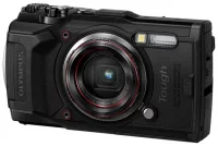 Камера Olympus Tough TG-6 отзывы владельцев