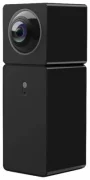 Камера Xiaomi Hualai Xiaofang Smart Dual Camera 360° (QF3) отзывы владельцев