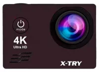 Камера X-TRY XTC163 отзывы владельцев