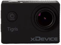 Камера xDevice Tigris 4K отзывы владельцев