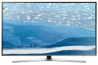 Телевизор Samsung UE55KU6470U отзывы владельцев