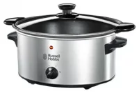 Рисоварка Russell Hobbs 22740-56 отзывы владельцев
