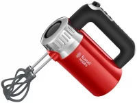 Миксер Russell Hobbs 25200-56 отзывы владельцев