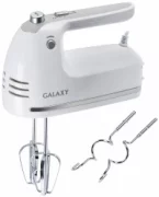 Миксер Galaxy GL2200 отзывы владельцев