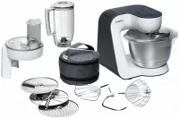 Кухонный комбайн Bosch MUM52120 отзывы владельцев