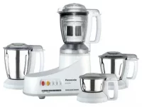 Кухонный комбайн Panasonic MX-AC400WTQ отзывы владельцев