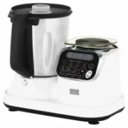 Кухонный комбайн Goodhelper SB-U501 отзывы владельцев