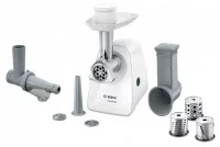 Мясорубка Bosch MFW 2517 отзывы владельцев