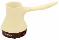 Кофеварка DELTA DL-8162 отзывы владельцев