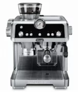 Кофеварка De'Longhi La Specialista EC 9335.M отзывы владельцев