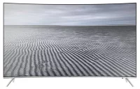 Телевизор Samsung UE65KS7500U отзывы владельцев