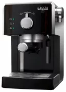 Кофеварка Gaggia Viva Style отзывы владельцев