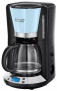 Кофеварка Russell Hobbs 24034-56 отзывы владельцев