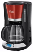Кофеварка Russell Hobbs 24031-56 отзывы владельцев
