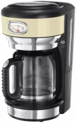 Кофеварка Russell Hobbs 21702-56 отзывы владельцев