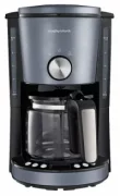 Кофеварка Morphy Richards 162524 отзывы владельцев