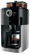 Кофемашина Philips HD7769 Grind & Brew отзывы владельцев