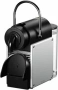 Кофемашина De'Longhi Nespresso Pixie EN 124 отзывы владельцев
