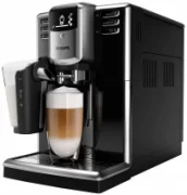 Кофемашина Philips EP5040/10 Series 5000 LatteGo Premium отзывы владельцев