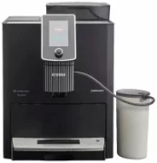 Кофемашина Nivona CafeRomatica 1030 отзывы владельцев