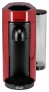 Кофемашина De'Longhi Nespresso ENV 150 отзывы владельцев