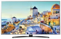 Телевизор LG 55UH676V отзывы владельцев