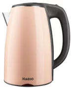 Чайник Magio МG-528 отзывы владельцев