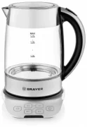 Чайник BRAYER BR1000 отзывы владельцев