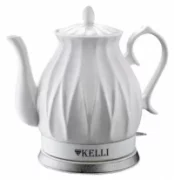 Чайник Kelli KL-1341 отзывы владельцев