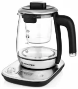 Чайник BRAYER BR1004 отзывы владельцев