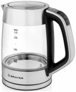 Чайник BRAYER BR1020 отзывы владельцев