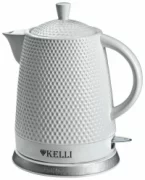 Чайник Kelli KL-1338 отзывы владельцев