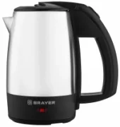 Чайник BRAYER BR1080 отзывы владельцев