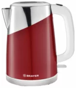 Чайник BRAYER BR1023 отзывы владельцев