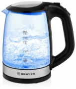 Чайник BRAYER BR1040 отзывы владельцев