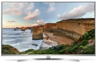 Телевизор LG 55UH850V отзывы владельцев