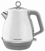 Чайник Morphy Richards Evoke Jug отзывы владельцев
